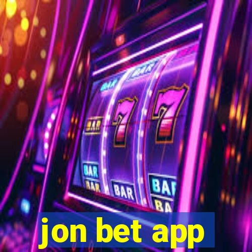 jon bet app